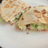 Ganassa PizzerÍa Nourriture