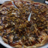 Ganassa PizzerÍa Comida