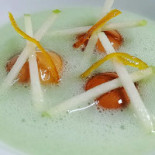 La Cava D'en Sergi Boisson