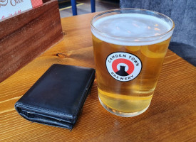 The Royal Oak Bebida