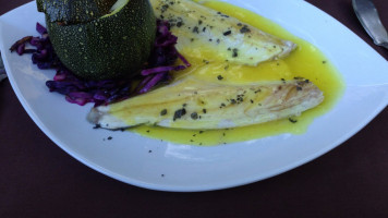 La Fructuosa food