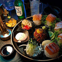 Danny's Gastrobar drink