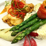 Bar Restaurante Victoria Nourriture