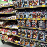 Confusione Pizza Carta