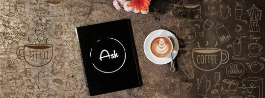 Ash Cafe' Carta