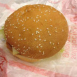 Gran Hong Kong Nourriture