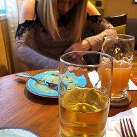 Alberca drink