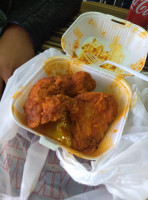 Casa Arcas food