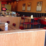 Estrella Del Bajo Carrión À l'intérieur