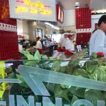 Confusione Pizza Dentro