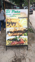 Asador Freiduría Icovesa menu