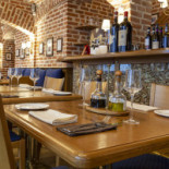 Al Macarone Nimajuyu inside