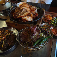 Dune food