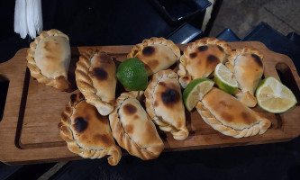 Tibidabo Gluten Free Bakery Bebida