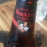 Pide Por Esa Boquita drink