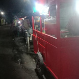 La Capilleta outside