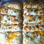 La Isleta De La Viña Comida