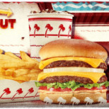 Al Macarone Nimajuyu food