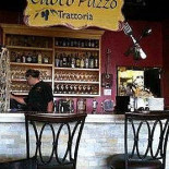 Abrasador Altomira À l'intérieur