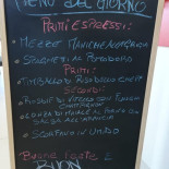 Leño Y Carbón menu