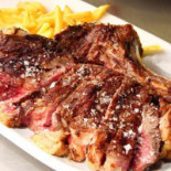 Sagardi Euskal Taberna Nourriture