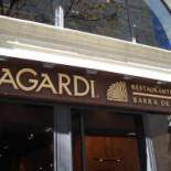 Sagardi Euskal Taberna Extérieur