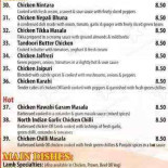 Can Collet Del Pla menu