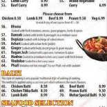 Can Collet Del Pla menu