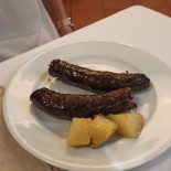 Can Collet Del Pla food