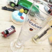 Art&Sushi drink