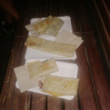 Creps De Muntanya Bebida