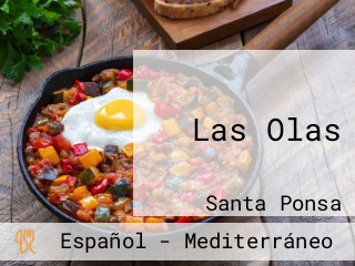 Las Olas