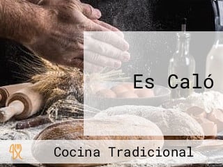Es Caló