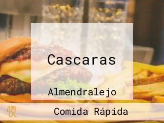 Cascaras
