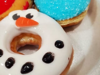 La Mafia Se Sienta A La Mesa