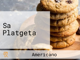Sa Platgeta