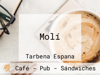 Molí