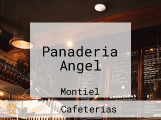 Panaderia Angel
