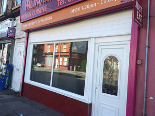 Negroni Bistro Sushi