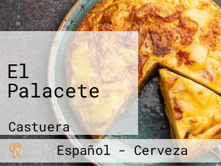 El Palacete