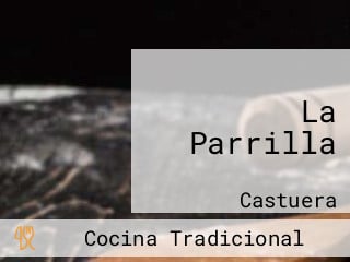 La Parrilla