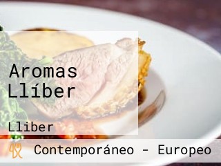 Aromas Llíber