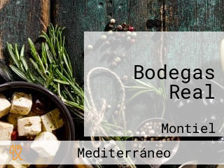 Bodegas Real