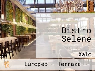 Bistro Selene