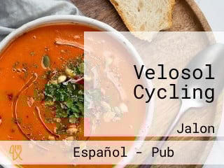 Velosol Cycling