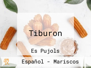 Tiburon