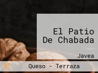 El Patio De Chabada