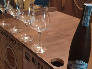 El Banco De Los Mariscos