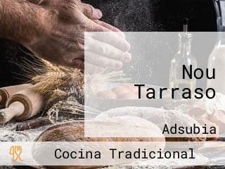 Nou Tarrasó Beniali