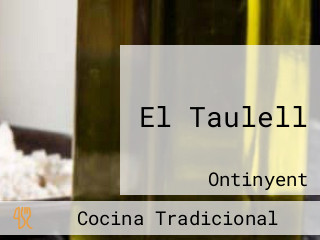 El Taulell